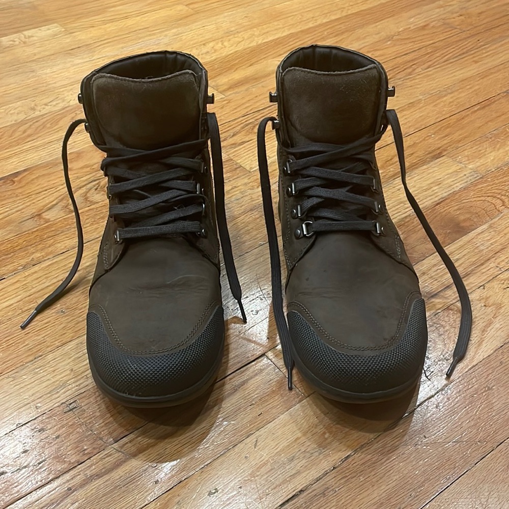 Men’s Sorel Waterproof Boots